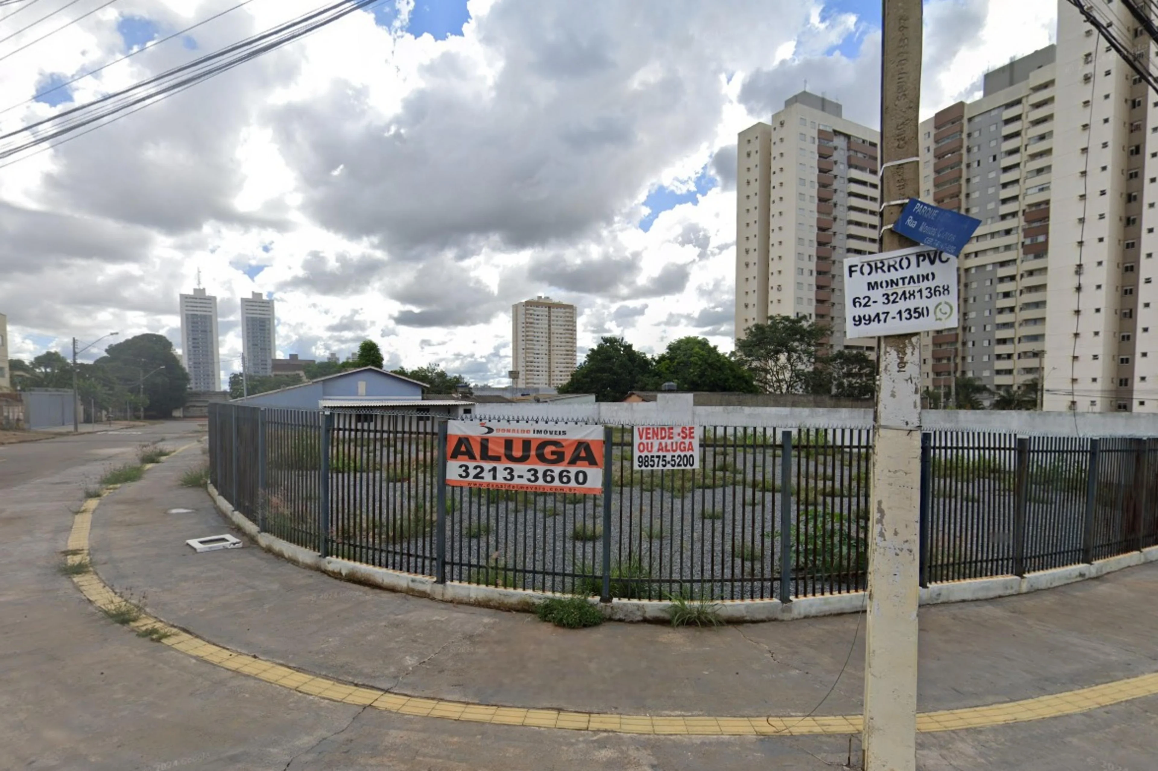 Google Maps/Reprodução