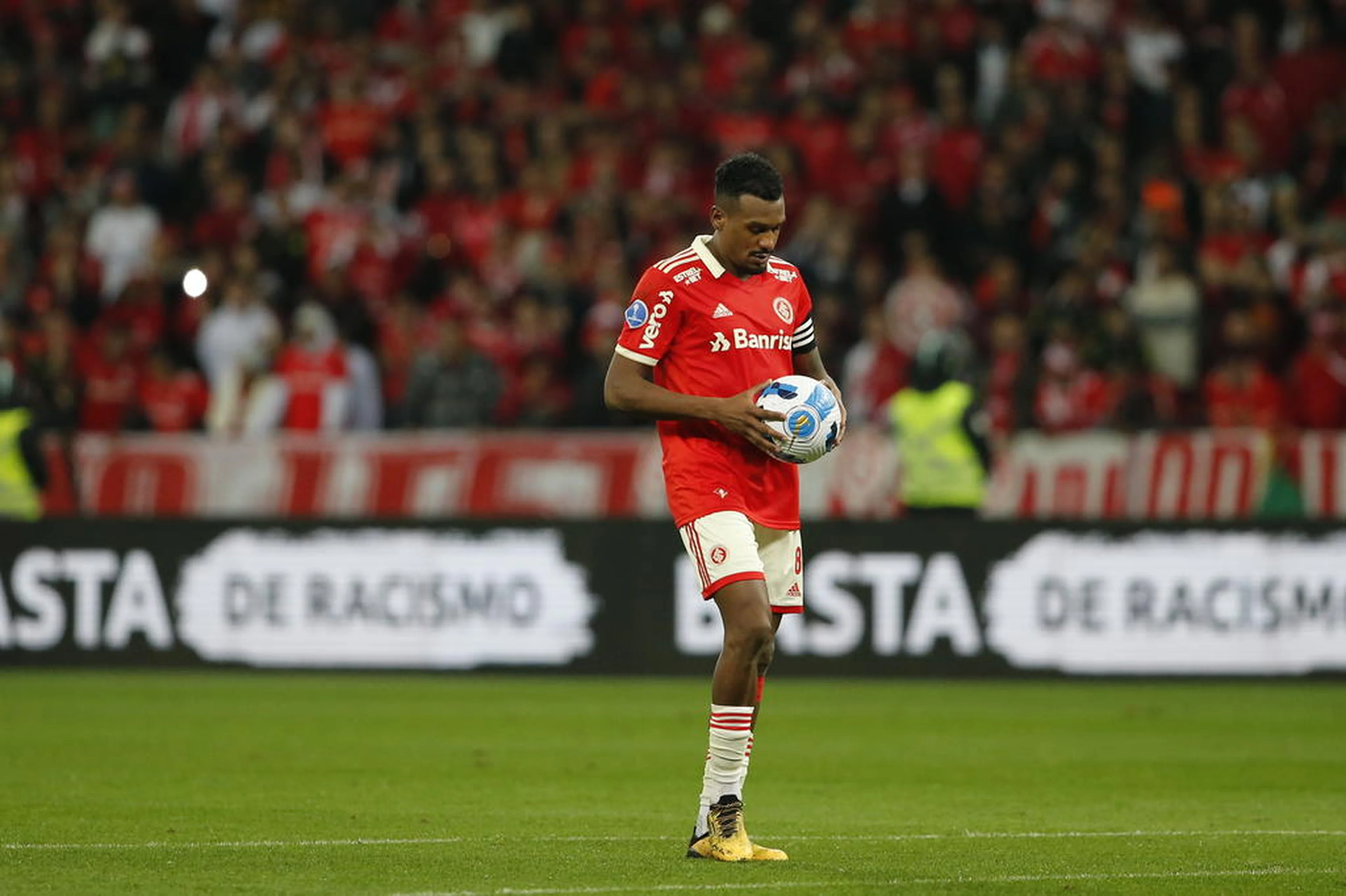 André Ávila/Agencia RBS