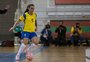 Atleta da seleção brasileira de futsal fala sobre os desafios das mulheres no esporte
