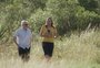 Rincão Gaia, refúgio do ambientalista gaúcho José Lutzenberger, é tema de filme