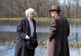 "Oppenheimer" alerta sobre inteligência artificial e o futuro da humanidade