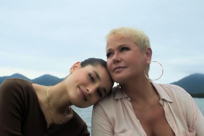 Globoplay / Reprodução Globoplay / Reprodução