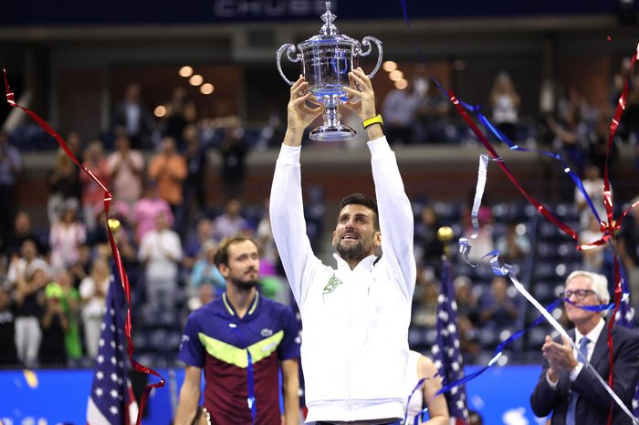 CLIVE BRUNSKILL / GETTY IMAGES NORTH AMERICA / AFP