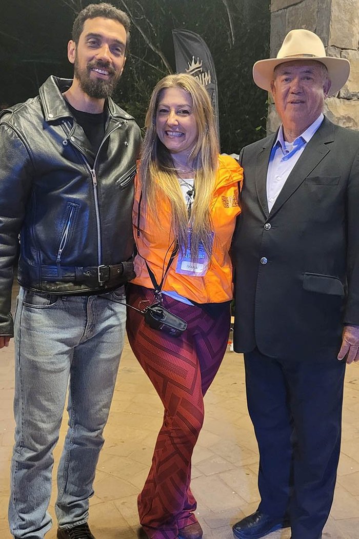 Daniela Xu / Divulgação