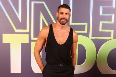 Cauã Reymond<!-- NICAID(16000900) -->