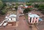 Municípios da Serra atingidos por enchente recebem mais de R$ 1 milhão do Estado