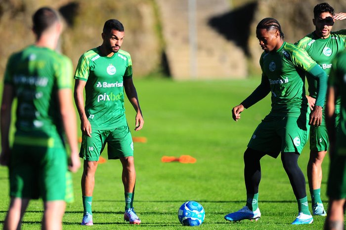 Porthus Junior / Agencia RBS