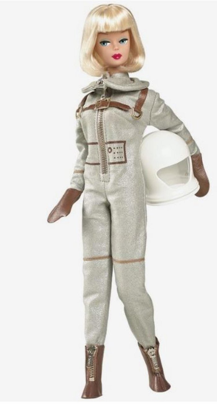 Mattel / Divulgação