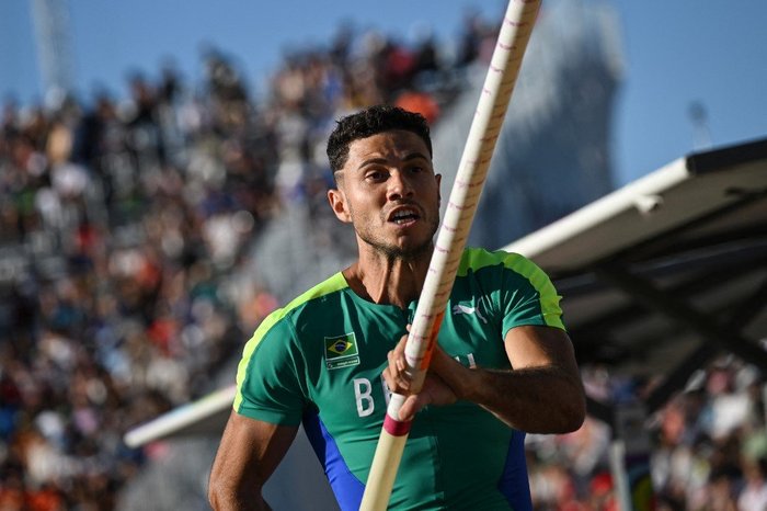 ANDREJ ISAKOVIC / AFP