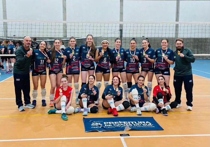APV/UCS / Divulgação APV/UCS / Divulgação