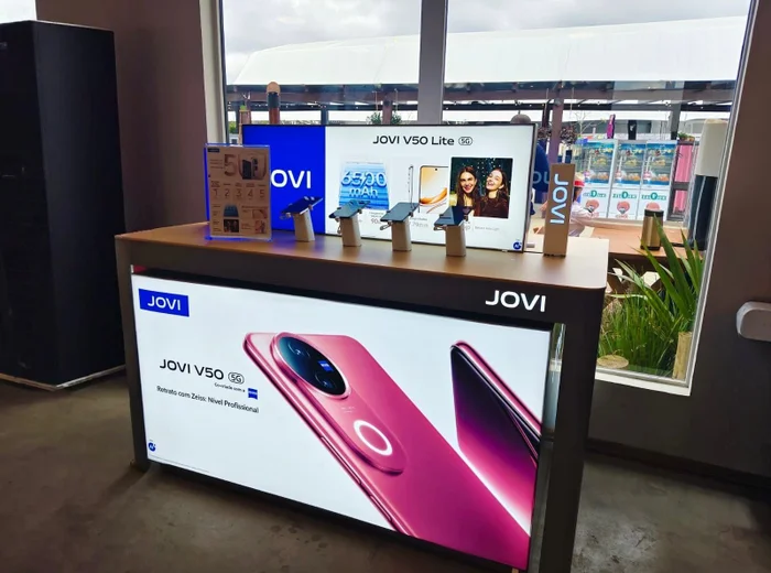 Jovi / Divulgação