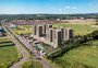 Construtora de SP lança projeto de R$ 40 milhões no RS com quatro torres e loja autônoma