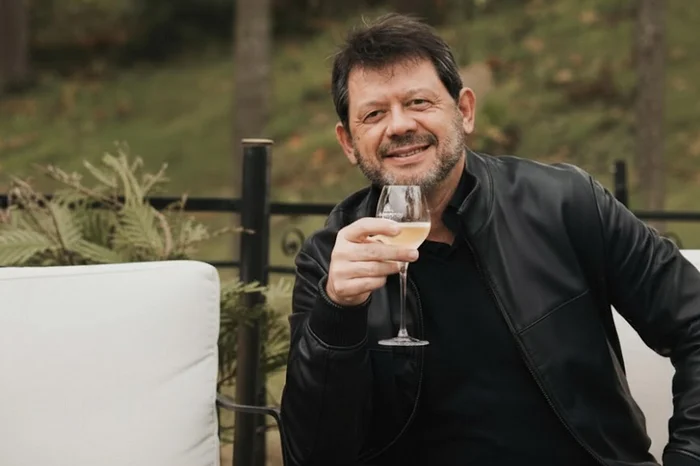 Divulgação / Arquivo pessoal