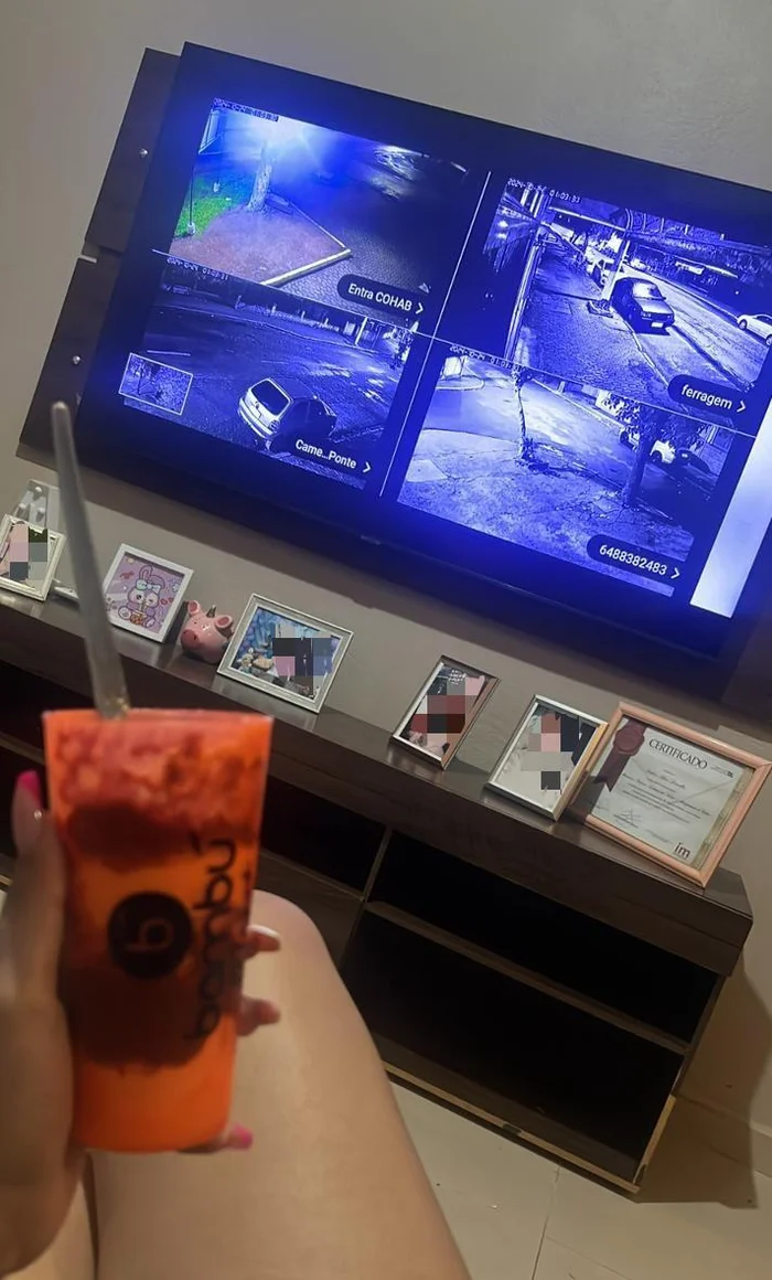 Polícia Civil / Divulgação