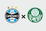 AO VIVO: Grêmio e Palmeiras se enfrentam pelo Brasileirão; siga a cobertura em GZH