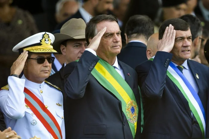 Marcelo Camargo/Agência Brasil / Divulgação Marcelo Camargo/Agência Brasil / Divulgação