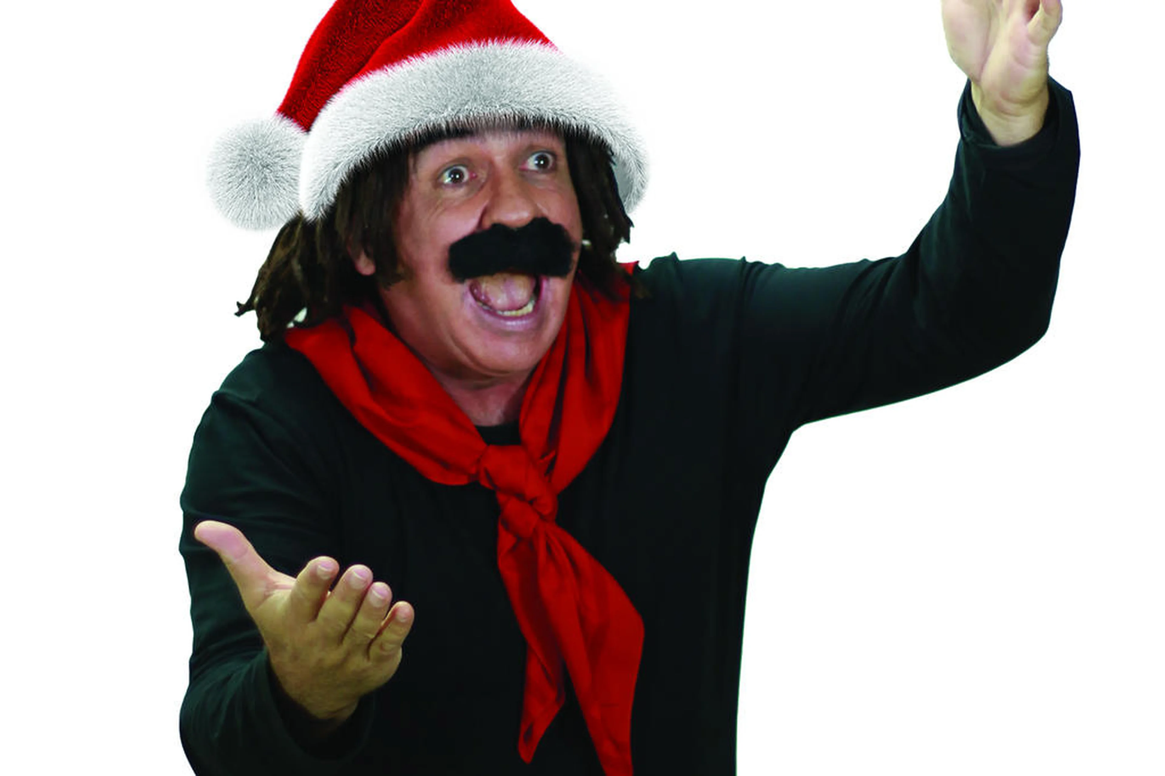 Fabrício Eckhard/Divulgação