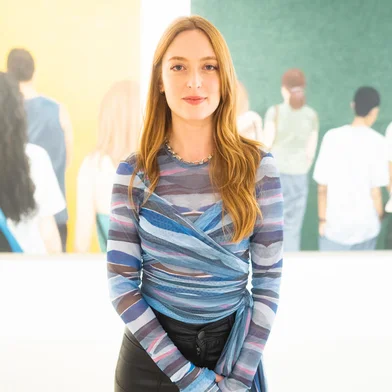 Vai rolar no dia 27 de maio, às 14h, um bate-papo com a artista Gabriela Stragliotto, na Galeria Municipal de Arte Gerd Bornheim. Ela vai falar de seu trabalho e da concepção da exposição "Solo Provisório", em cartaz até o dia 31.<!-- NICAID(15436847) -->