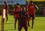 A logística do Inter para a decisão contra o Nacional