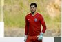 Juventude encaminha contratação de goleiro ex-Bahia