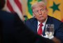 Negociação segue como aposta para frear impactos do tarifaço de Trump no agro