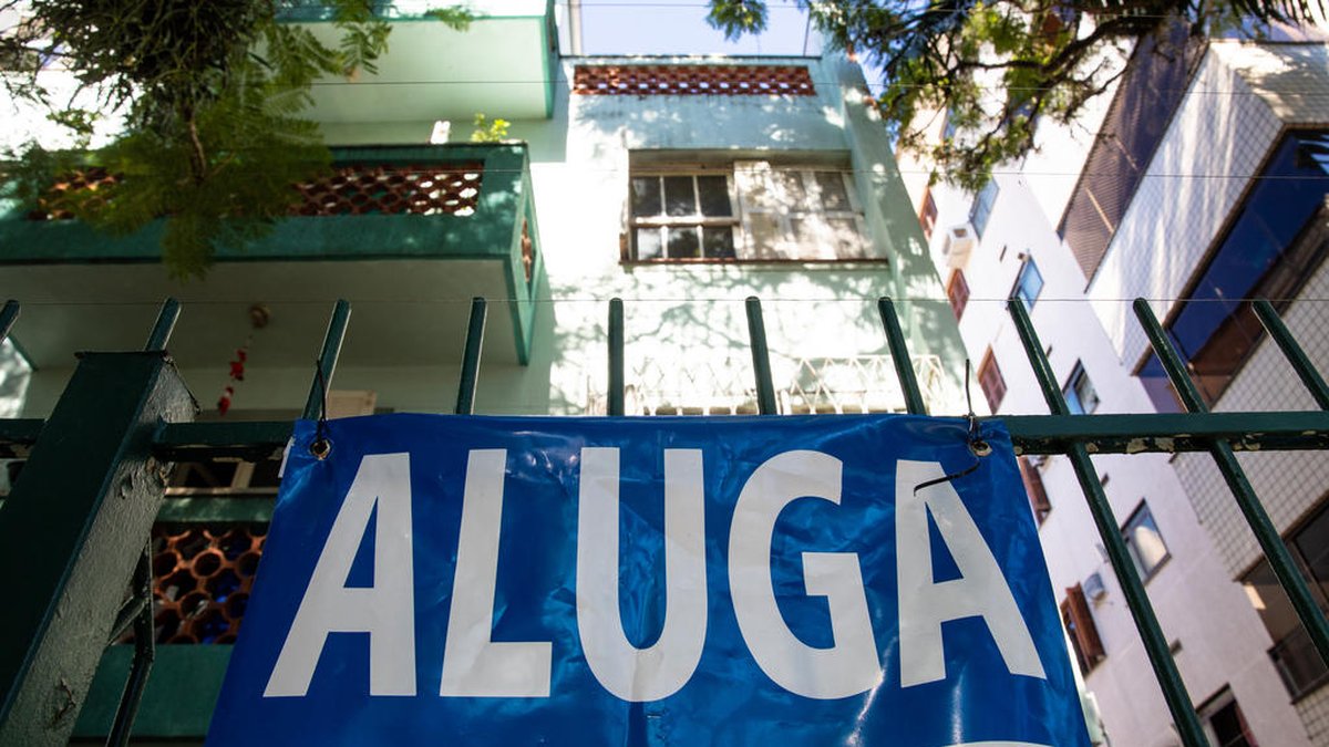 Startup usará título público como garantia de aluguel