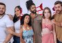 Enquete "BBB 25": Arleane e Marcelo, Diogo Almeida e Vilma ou Edilberto e Raissa, vote em quem você quer eliminar