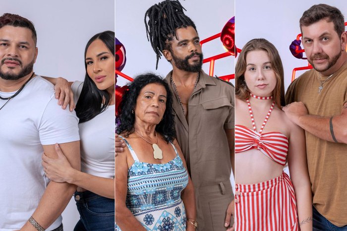 Fabio Rocha / Globo / Divulgacao