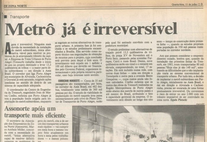 Reprodução / Agência RBS / Agência RBS