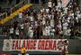 Confira o serviço de jogo para Caxias x São José, na quinta-feira