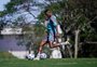 Além do meio-campo, Juventude deve ter mudança no ataque para enfrentar o Flamengo