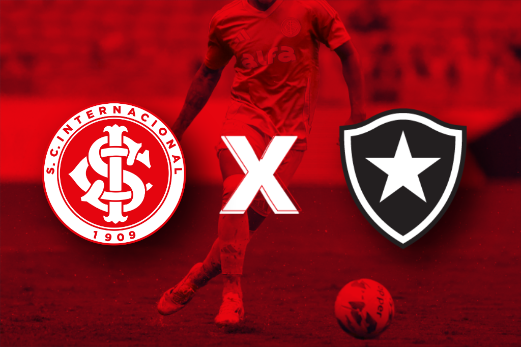 Inter x Botafogo hoje: onde assistir ao vivo, horário e escalações pelo ...