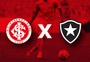 Inter x Botafogo: onde assistir ao vivo, horário e escalações pelo Brasileirão