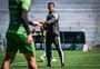 Técnico do Juventude avalia adversário de sábado: "É uma equipe que jogou para ter uma pontuação melhor"