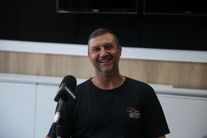 Neimar De Cesero / Agencia RBS