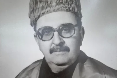 Morre aos 93 anos Catarino Ferreira, referência do ensino jurídico em Passo Fundo<!-- NICAID(16266362) -->