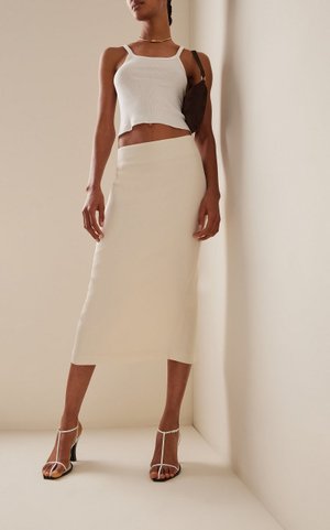 Moda Operandi, Stagni, Divulgação