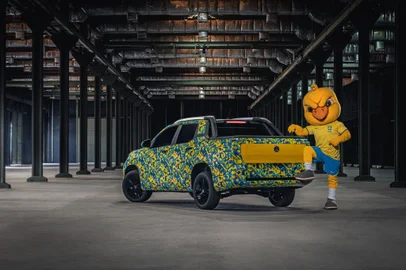 Volkswagen / Divulgação image