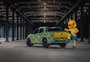 Tukan Volkswagen no caminho da Seleção Brasileira