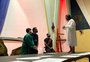 Com mais de 100 voluntários, encenação da Paixão de Cristo deve lotar a Paróquia São Cristóvão nesta Sexta-Feira Santa 