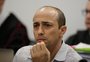 Médico Leandro Boldrini deixa a prisão e pode permanecer em casa com tornozeleira eletrônica 