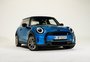 Novo Mini elétrico chega ao país no primeiro semestre