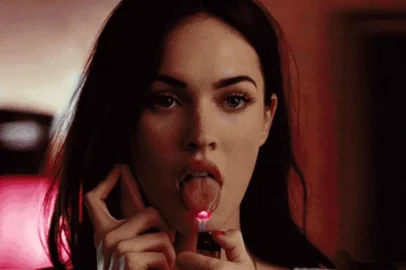 Garota Infernal (2009), com Megan Fox<!-- NICAID(15093944) -->