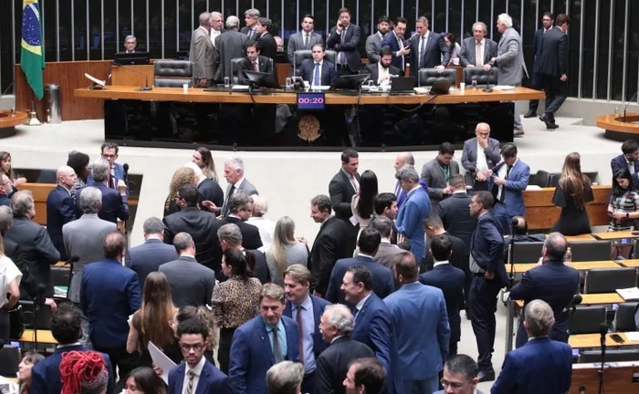 Bruno Spada / Câmara dos Deputados/ Agência Câmara de Notícias