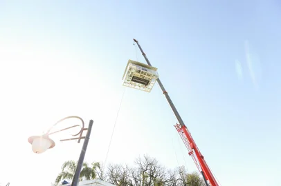 Bar suspenso na Fenakiwi<!-- NICAID(15144731) -->