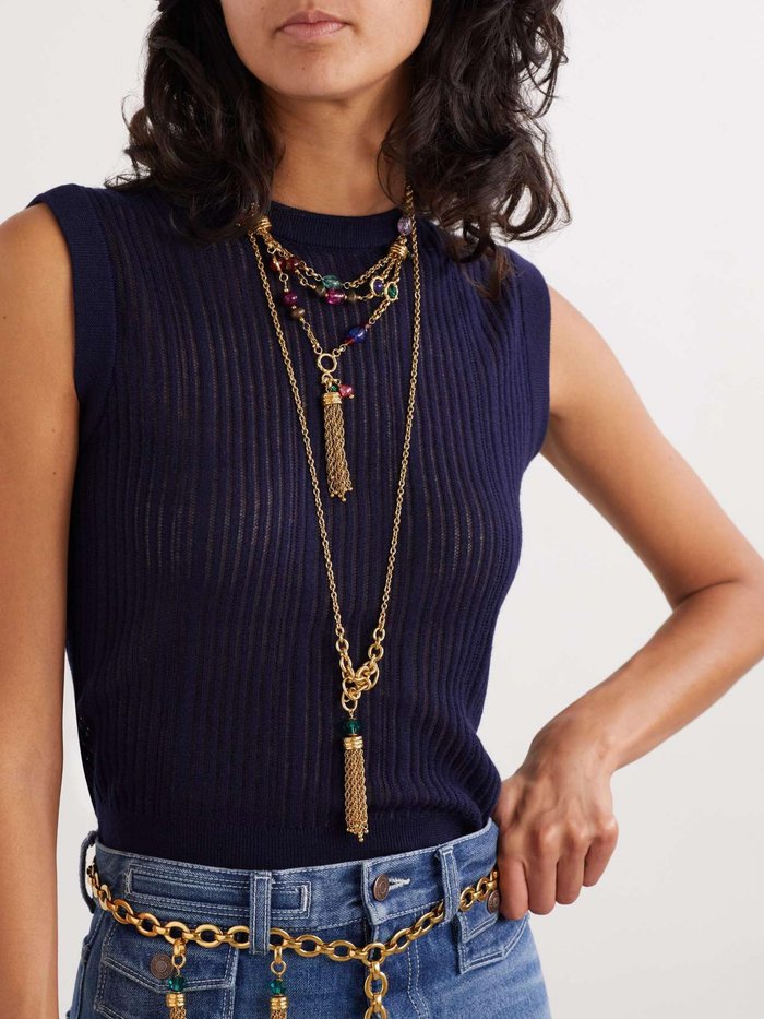 Net-a-porter e Chloe / Divulgação