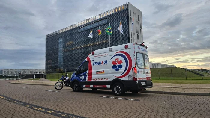 Transul / Divulgação