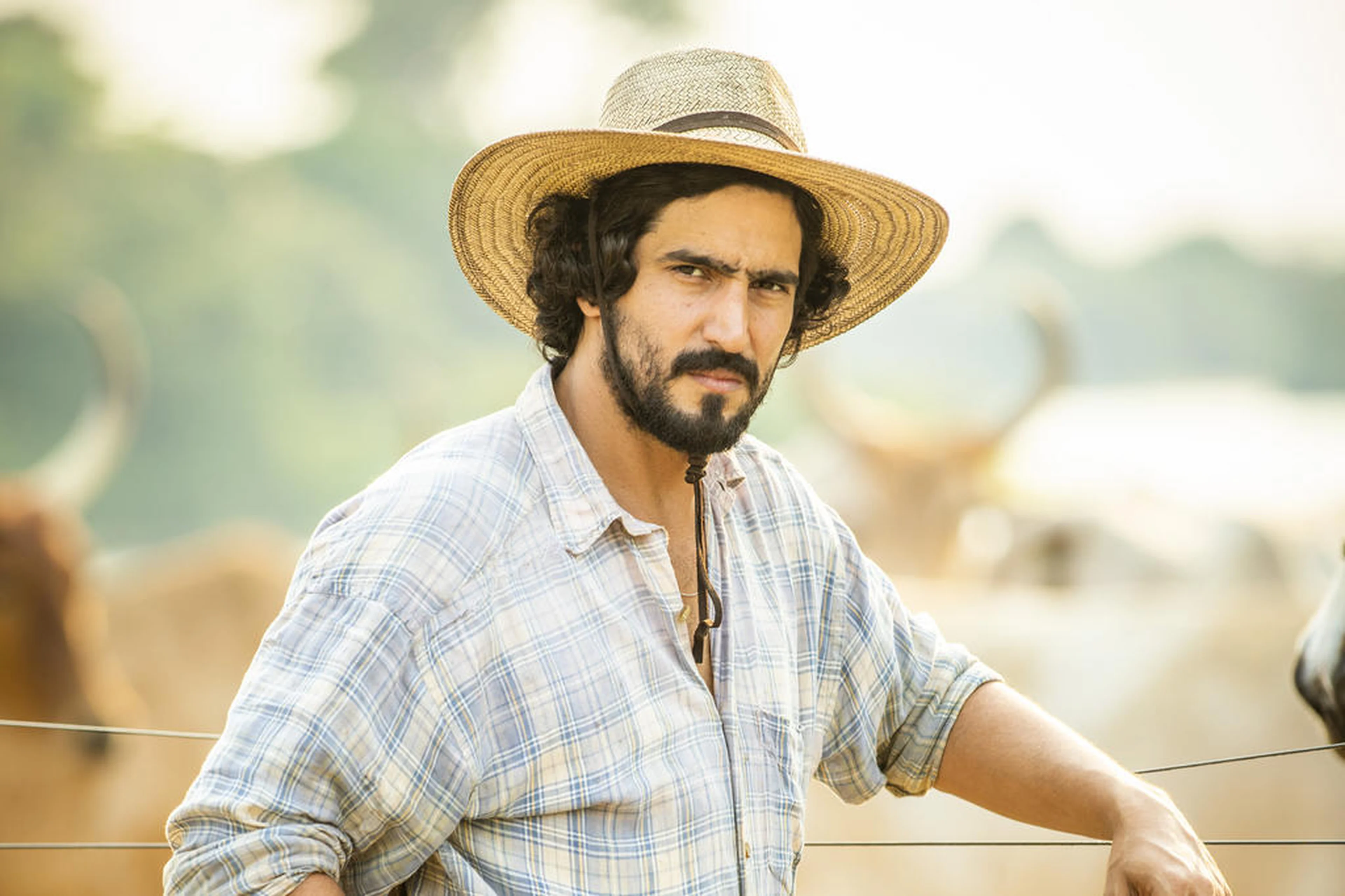 João Miguel Júnior/TV Globo/Divulgação