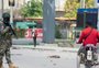 O mundo abandonou o Haiti