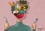 A mesa e o humor: a ciência explica como a alimentação pode causar, agravar ou atenuar problemas de saúde mental